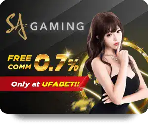 sa gaming บาคาร่า