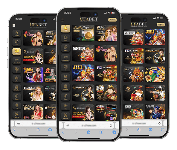 เกมในยูฟ่าเบท