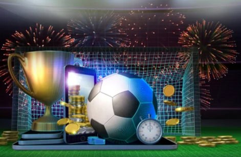 ทางเข้า UFABET มือถือ