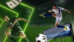 เข้าสู่ระบบ UFABET แทงบอล