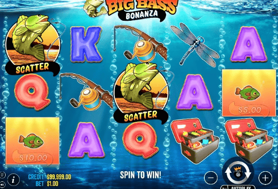 Ufa888pro สล็อต