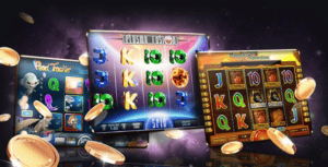 ufabet สล็อต