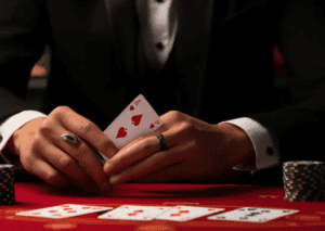 ยูฟ่าเบท บาคาร่า