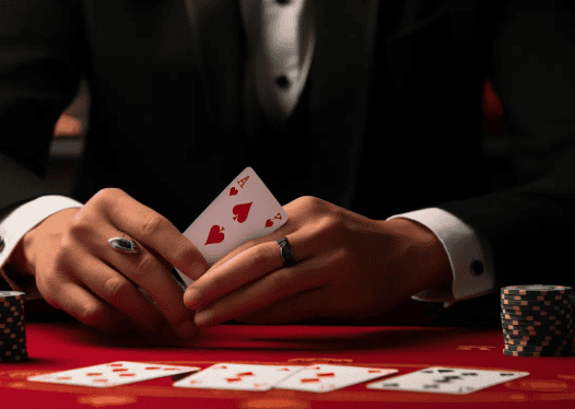 ยูฟ่าเบท บาคาร่า